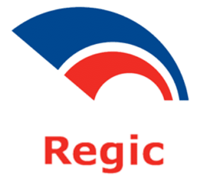 logo regic