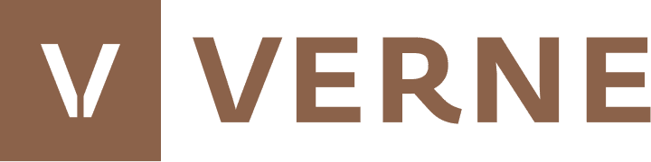 logo verne